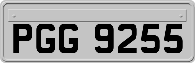 PGG9255