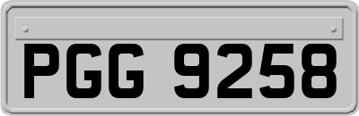 PGG9258