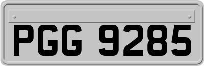 PGG9285