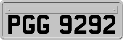 PGG9292