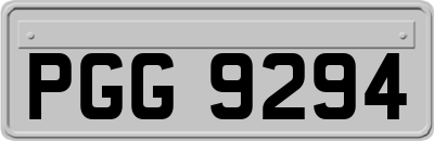 PGG9294