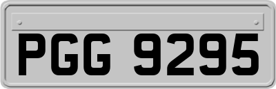PGG9295