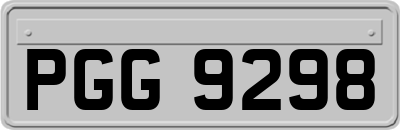 PGG9298