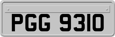 PGG9310