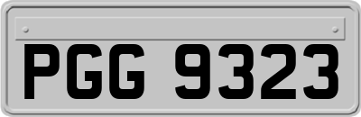 PGG9323