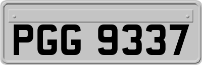 PGG9337