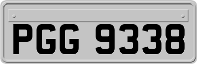 PGG9338