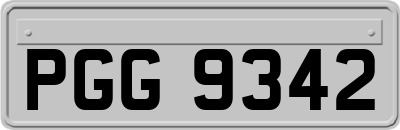 PGG9342