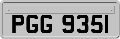 PGG9351