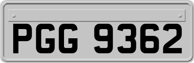 PGG9362