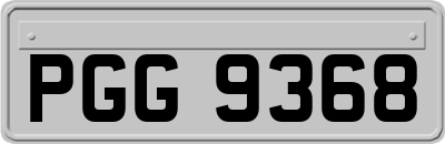 PGG9368
