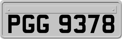 PGG9378