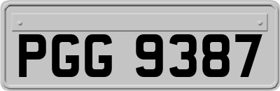 PGG9387