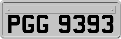 PGG9393