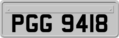 PGG9418