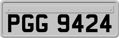 PGG9424