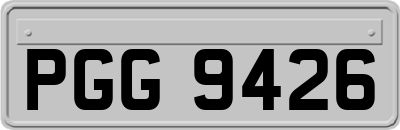 PGG9426