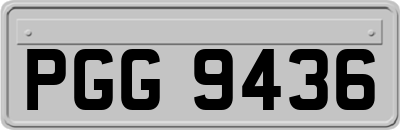 PGG9436