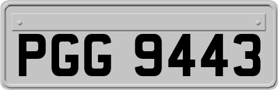 PGG9443