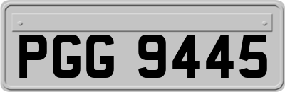 PGG9445