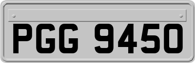 PGG9450