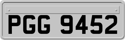 PGG9452