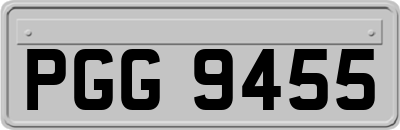 PGG9455