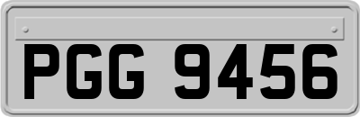 PGG9456