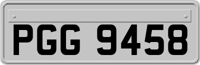 PGG9458