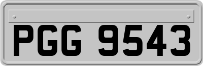 PGG9543