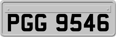 PGG9546
