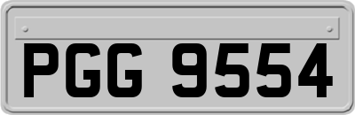PGG9554