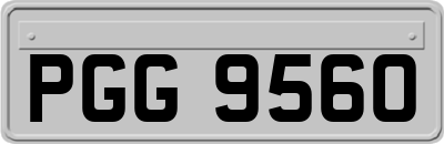 PGG9560