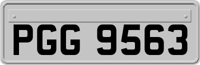 PGG9563
