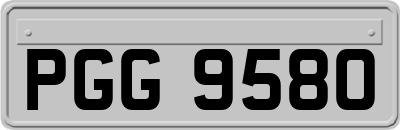 PGG9580