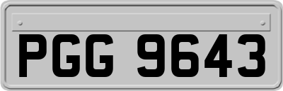 PGG9643