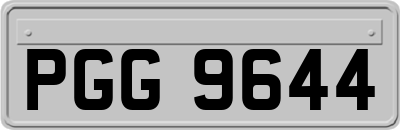 PGG9644