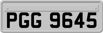 PGG9645