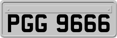 PGG9666