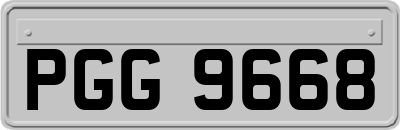 PGG9668