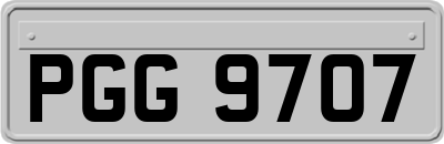 PGG9707