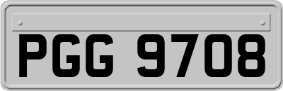 PGG9708