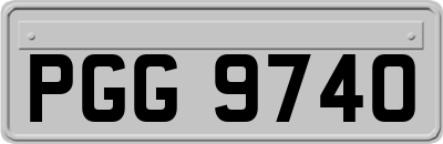 PGG9740