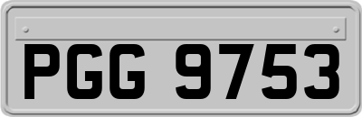 PGG9753
