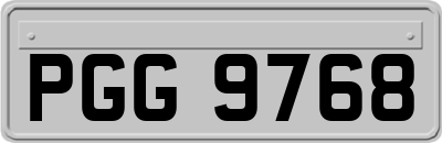 PGG9768