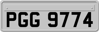 PGG9774