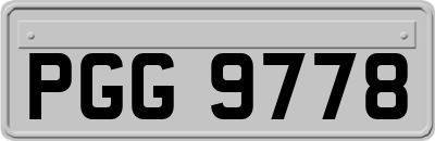 PGG9778
