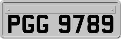 PGG9789