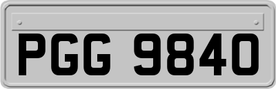 PGG9840