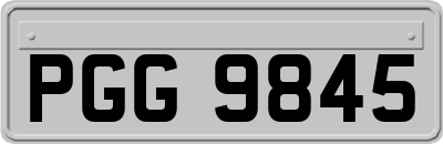 PGG9845